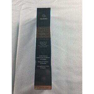 Olismo Eye Repair Serum - Reduces Dark Circles And Puffiness - 15 ml - Exp 3/27